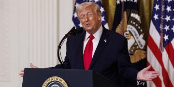 Donald Trump endurece discurso contra Irán y advierte consecuencias por falta de acuerdo