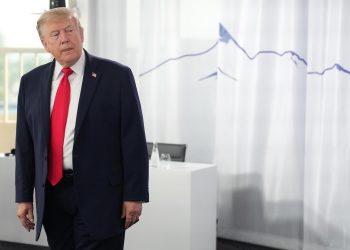 Trump ve posible un acuerdo definitivo con Irán en un plazo de 60 días
