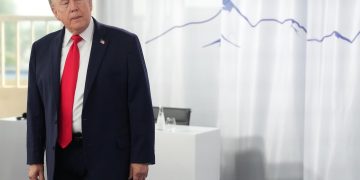 Trump ve posible un acuerdo definitivo con Irán en un plazo de 60 días