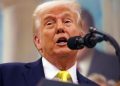 Trump afirma que Irán aceptó inspecciones nucleares “infinitas” y mantener abierto el estrecho de Ormuz