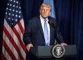 Trump exige al Congreso eliminar ciudadanía por nacimiento tras revés en Suprema Corte