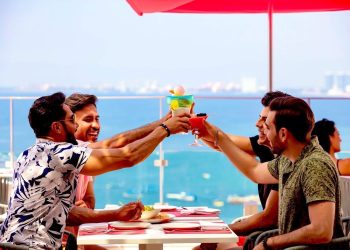 México fortalece el turismo LGBTQ+ y se consolida como destino inclusivo en 2026