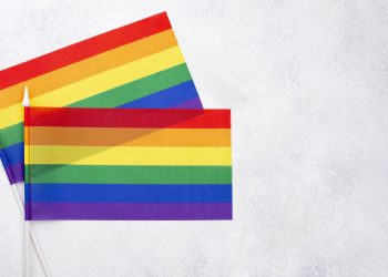 ¿Qué significan los colores de la bandera del orgullo y las otras banderas de la comunidad LGBTQ+?
