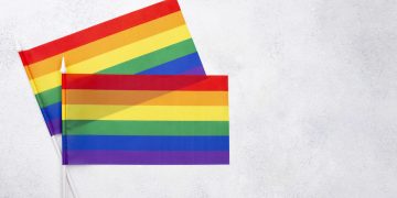 ¿Qué significan los colores de la bandera del orgullo y las otras banderas de la comunidad LGBTQ+?