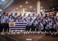 uruguay