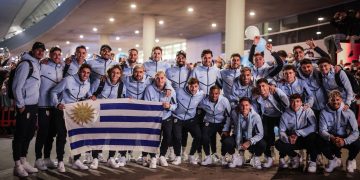 uruguay