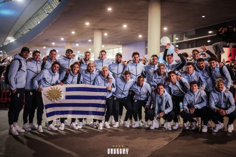 uruguay