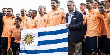 uruguay