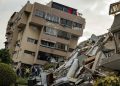 Sube a 1,450 la cifra de muertos por los terremotos en Venezuela