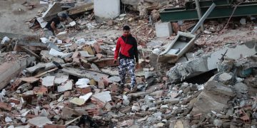 Estados Unidos despliega ayuda de emergencia en Venezuela tras sismos de magnitud 7.5