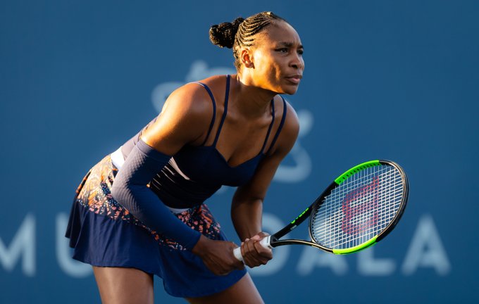 Foto / WTA Tour