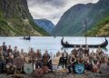 noruega