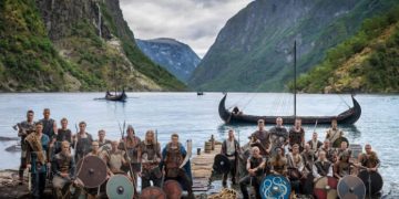 noruega