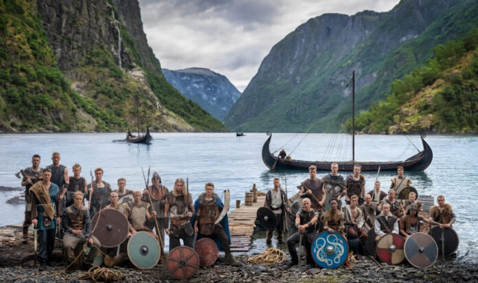 noruega