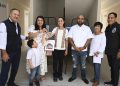 Sheinbaum afirma que Vivienda para el Bienestar aporta cerca del 1% del PIB