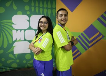 voluntarios
