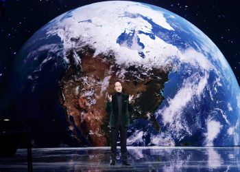 Premio Earthshot: el “Oscar verde” que impulsa soluciones contra la crisis climática