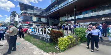 Sismo de magnitud 6.4 en Cuba se percibe en Yucatán y provoca evacuaciones en Mérida
