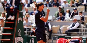 zverev