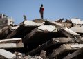 Sube a 2 mil 645 la cifra de fallecidos por el doble terremoto en Venezuela