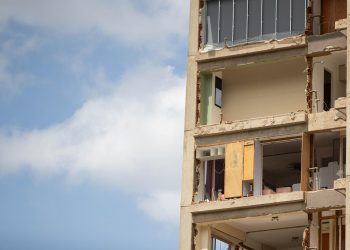 Terremotos en Venezuela dejan 5 mil 546 muertos y más de 16 mil 700 heridos a un mes del desastre