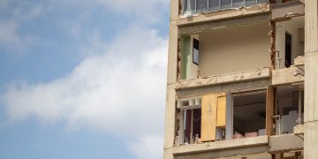 Terremotos en Venezuela dejan 5 mil 546 muertos y más de 16 mil 700 heridos a un mes del desastre