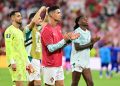 En Toronto, el Portugal-Croacia no era solo una eliminatoria: era una frontera sentimental.