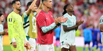 En Toronto, el Portugal-Croacia no era solo una eliminatoria: era una frontera sentimental.