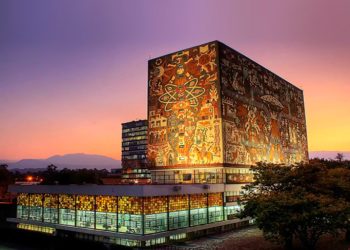 UNAM habilita consulta de citas para el Examen de Control Presencial