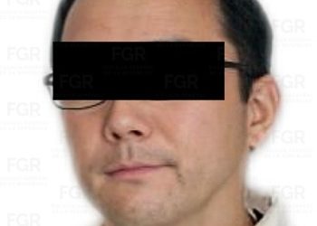 Empresario Zhenli Ye Gon recibe condena de 15 años de prisión por lavado de dinero en México