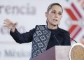 Sheinbaum abre consulta pública sobre derechos de las audiencias y niega censura