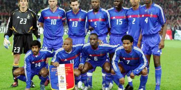 La eliminación de España a manos de Francia en el Mundial 2026 inevitablemente trae a la memoria lo ocurrido hace dos décadas en Alemania 2006.