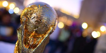 El presidente de la Conmebol, Alejandro Domínguez, aseguró este lunes que el Mundial 2030, en el que se celebrará el centenario de la Copa del