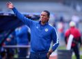 Joel Huiqui fue presentado de manera oficial como director técnico de Cruz Azul, iniciando una nueva etapa al frente del primer equipo