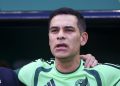 El nuevo seleccionador mexicano, Rafa Márquez, celebró este miércoles el material humano de alta calidad con el que trabajará a partir de ahora para tratar de poner al fútbol mexicano