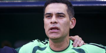 El nuevo seleccionador mexicano, Rafa Márquez, celebró este miércoles el material humano de alta calidad con el que trabajará a partir de ahora para tratar de poner al fútbol mexicano