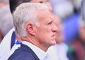 El seleccionador francés, Didier Deschamps, hizo un llamado a la calma este jueves tras la victoria en cuartos de final ante Marruecos por 2-0