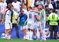 Un penalti transformado por Youri Tielemans en el minuto 125 clasificó para los octavos de final del Mundial 2026 a Bélgica, que igualó antes un 0-2 en contra en los minutos