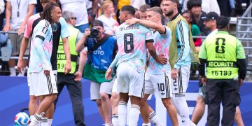 Un penalti transformado por Youri Tielemans en el minuto 125 clasificó para los octavos de final del Mundial 2026 a Bélgica, que igualó antes un 0-2 en contra en los minutos
