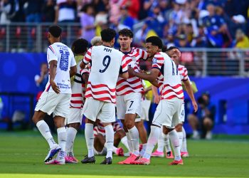 Un gol de Folarin Balogun a los 45 minutos y otro de Malik Tillman a los 82 le dieron este miércoles a Estados Unidos el triunfo por 2-0 sobre Bosnia y Herzegovina y la clasificación a los octavos de final del Mundial 2026.