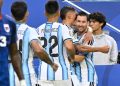 Argentina se clasificó este viernes a los octavos de final del Mundial 2026 al derrotar por 3-2 a Cabo Verde en un sufrido partido de 120 minutos disputado en Miami.