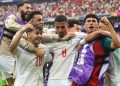 Dos goles de Azzedine Ounahi, en los minutos 50 y 82, clasificó este sábado a Marruecos frente a Canadá (0-3), con el tercer tanto de Soufiane Rahimi