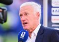 Didier Deschamps se despidió este sábado de la selección francesa "muy orgulloso" tras 14 años al frente de ‘Les Bleus’,