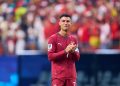 7.330 días después de jugar sus primeros minutos en un Mundial, Cristiano Ronaldo ha echado el cierre. Derrotado, él y la selección portuguesa