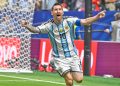 Los goles de Enzo Fernández, decisivo con un cabezazo en el minuto 93; Lionel Messi, en el 84, y Cristian ‘Cuti’ Romero, en el 79, remontaron este martes dos goles en contra frente a Egipto (3-2) en su partido de los octavos de final del Mundial 2026 para clasificar a la vigente campeona Argentina para cuartos.