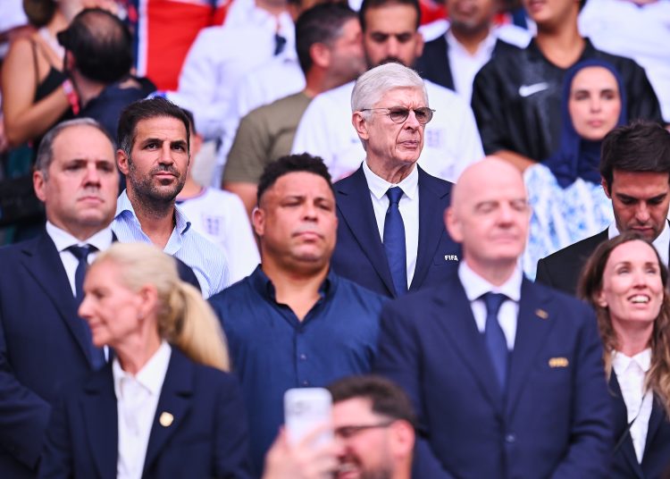 El exdelantero brasileño Ronaldo Nazário aseguró que la victoria de España frente a Argentina fue "una auténtica paliza", al destacar el control total del