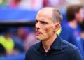 El seleccionador de Inglaterra, Thomas Tuchel, aseguró que no se arrepiente del rumbo que tomó el partido tras sus modificaciones tácticas