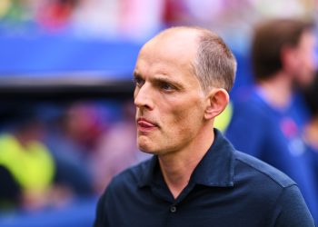 El seleccionador de Inglaterra, Thomas Tuchel, aseguró que no se arrepiente del rumbo que tomó el partido tras sus modificaciones tácticas