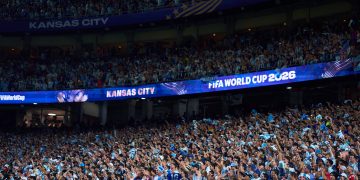Los 6.527.410 aficionados que han acudido a los estadios de la Copa del Mundo 2026 ya superan la asistencia total conjunta que registraron el Mundial 2018