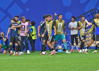Una vigorosa reacción en los últimos 7 minutos ha clasificado a la final del Mundial contra España este domingo a Argentina
